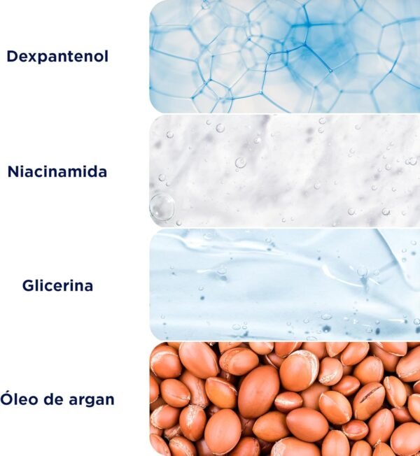 Bepantol Derma Gel de Limpeza Facial, Hidratante, Pele Normal a Seca, 200ml - Imagem 4