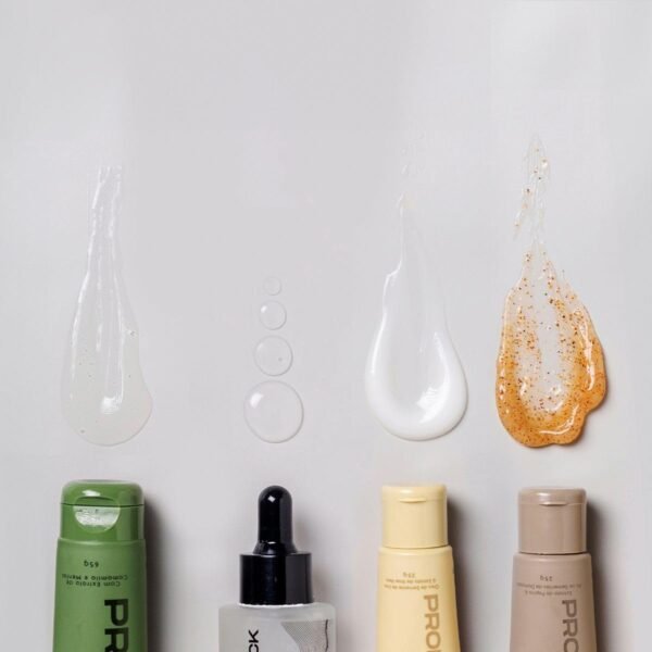 NOVO: Kit Antimanchas Masculino - Kit Skincare Masculino - Proper Jack - Uniformização de Manchas e Tons Irregulares - Imagem 3