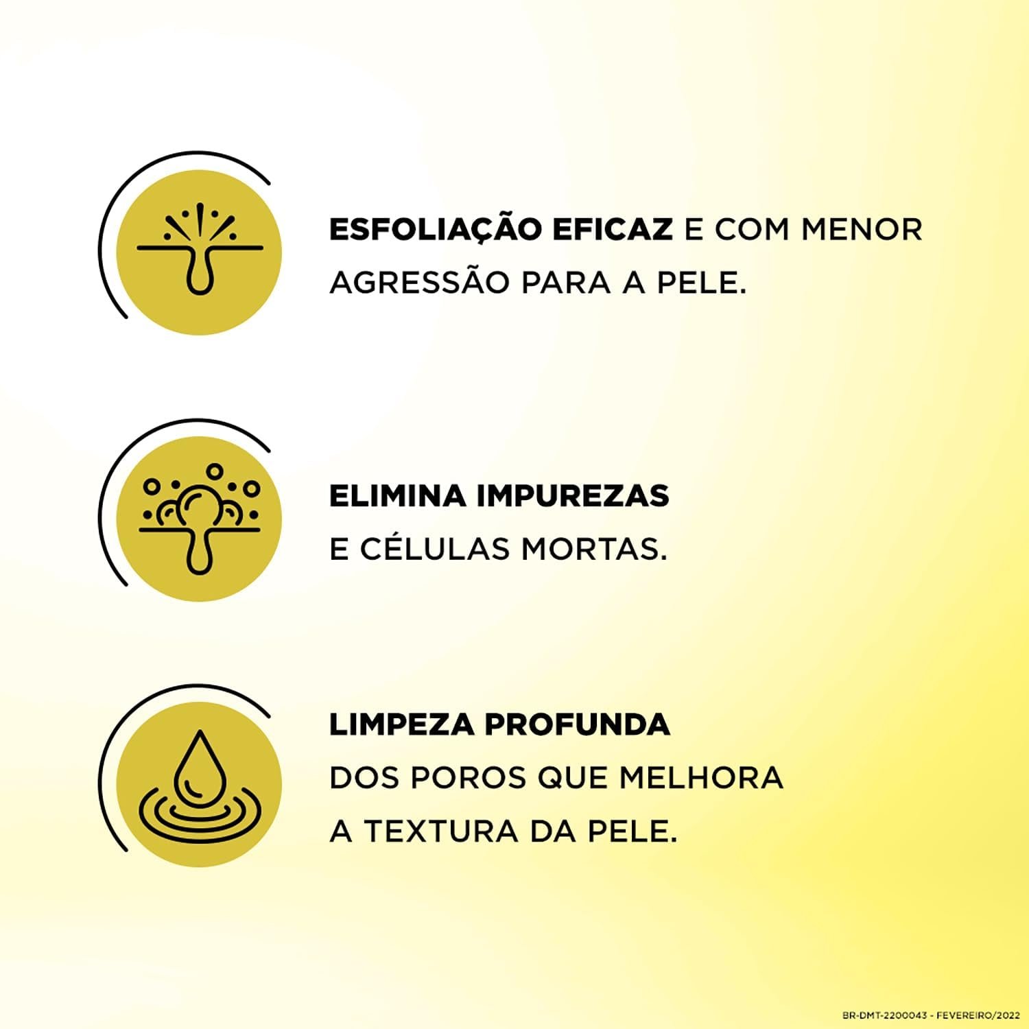 Pack Dermotivin Control 120ml Pague R$10,00 Dermotivin Scrub 2 Pack Dermotivin Control 120ml Pague R$10,00 Dermotivin Scrub - Imagem 2