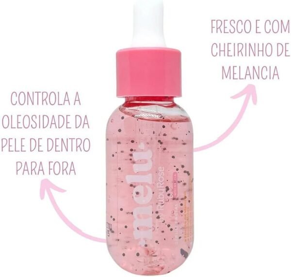 Sérum Detox Melancia Melu - RR40003 - RubyRose - Imagem 2
