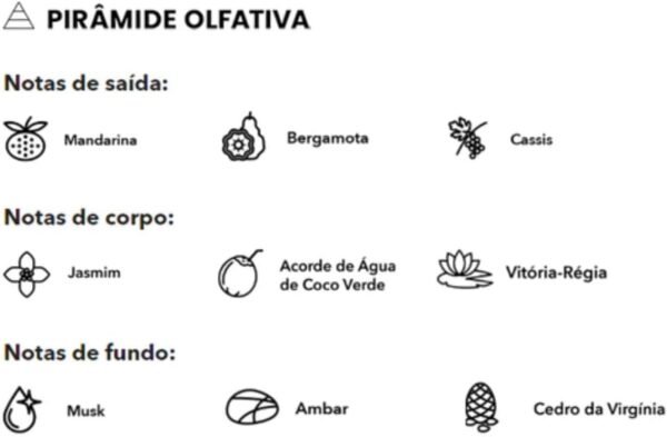 DEO COLONIA CICLO SUNSET LATA 100ML - Imagem 3