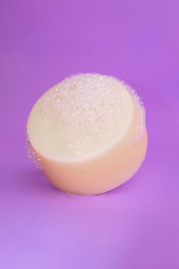 Lola Cosmetics Condicionador Em Barra Lisos - Imagem 2