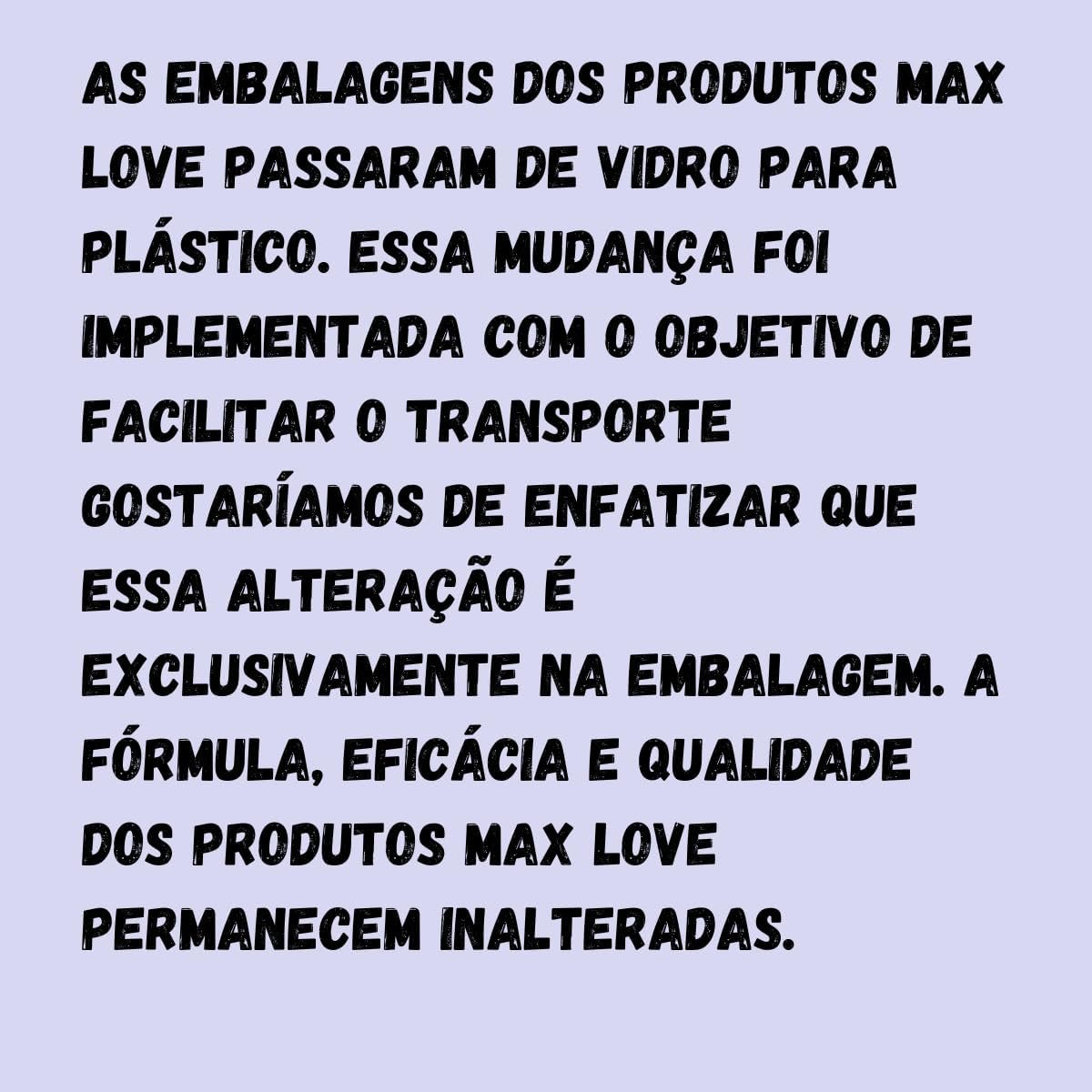 Kit Max Love Sérum Facial Vitamina C + Sérum Clareador 2 Kit Max Love Sérum Facial Vitamina C + Sérum Clareador - Imagem 2