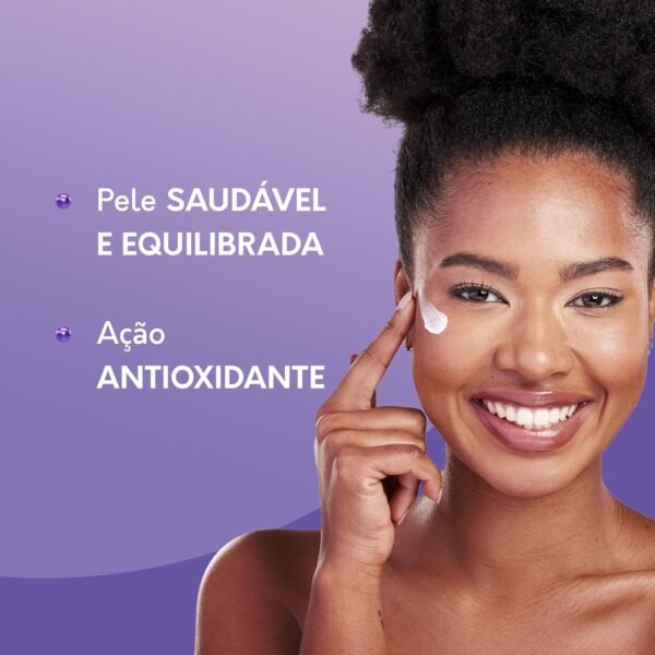Mantecorp Epidrat Acqua 50ML – Hidratante Facial Ultraleve com Chá Verde e Hidratação por 48H - Imagem 3