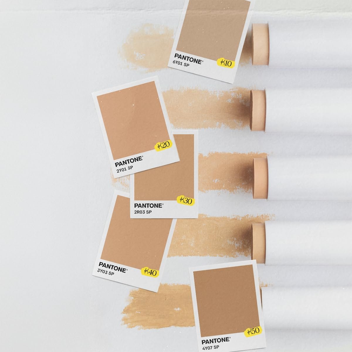 KIND Stick Color - K70 16,5g 2 KIND Stick Color - K70 16,5g - Imagem 2