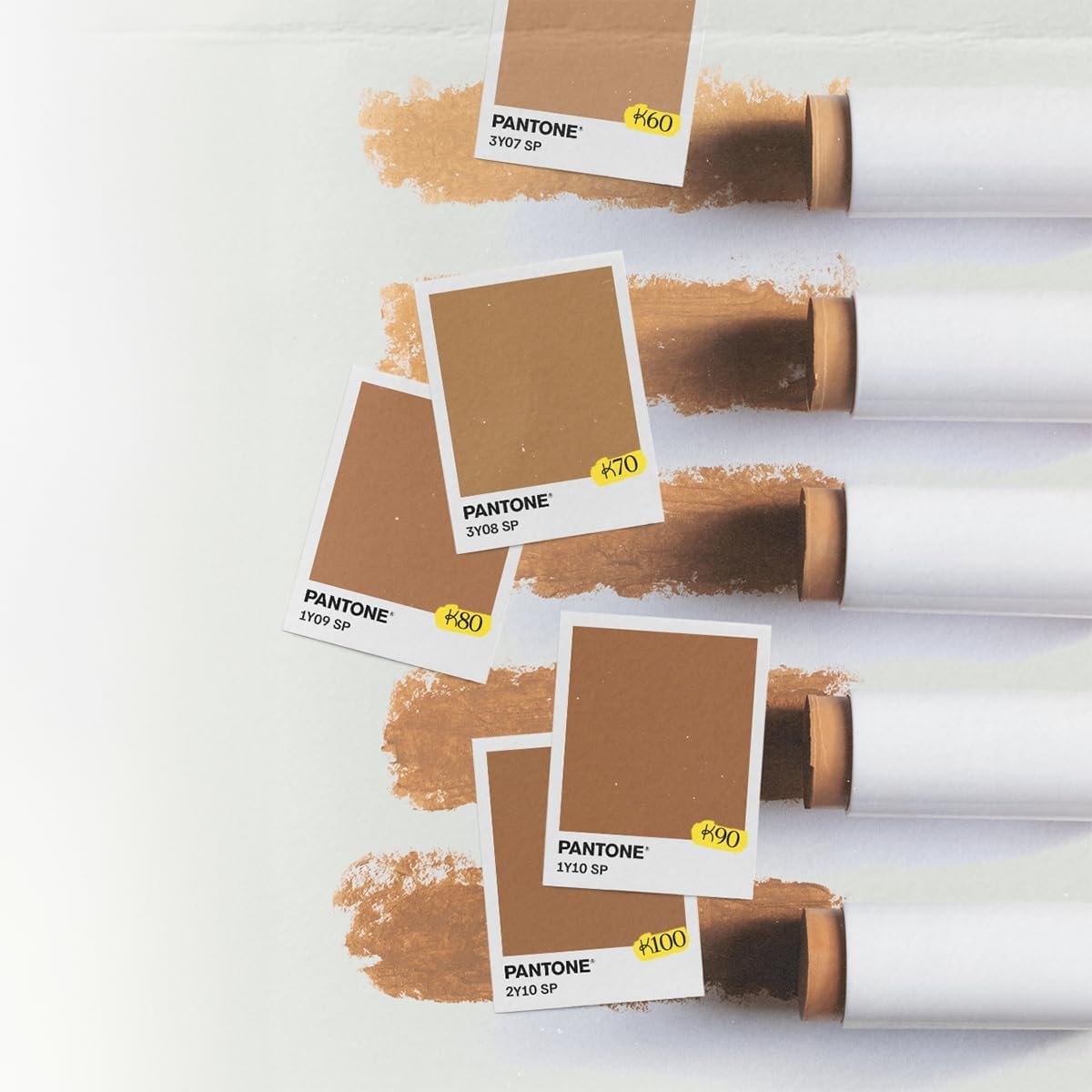 KIND Stick Color - K70 16,5g 3 KIND Stick Color - K70 16,5g - Imagem 7