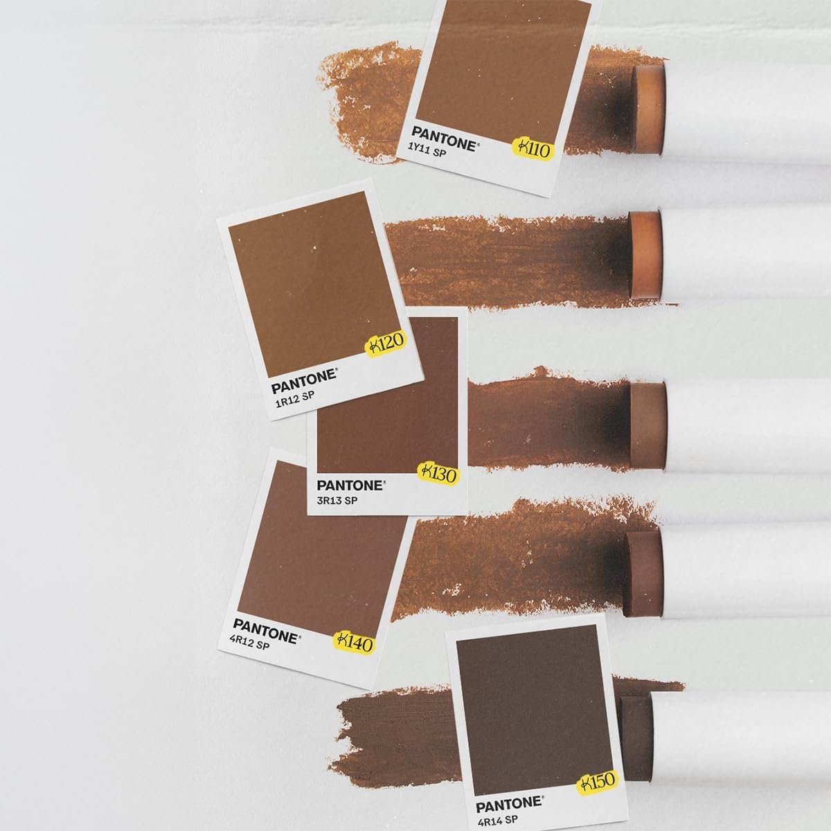 KIND Stick Color - K70 16,5g 4 KIND Stick Color - K70 16,5g - Imagem 8