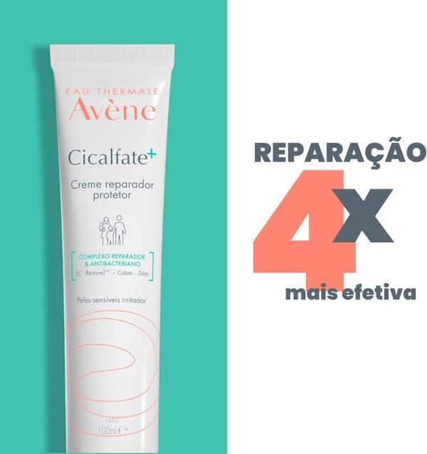 Cicalfate Creme, Avène - Imagem 2