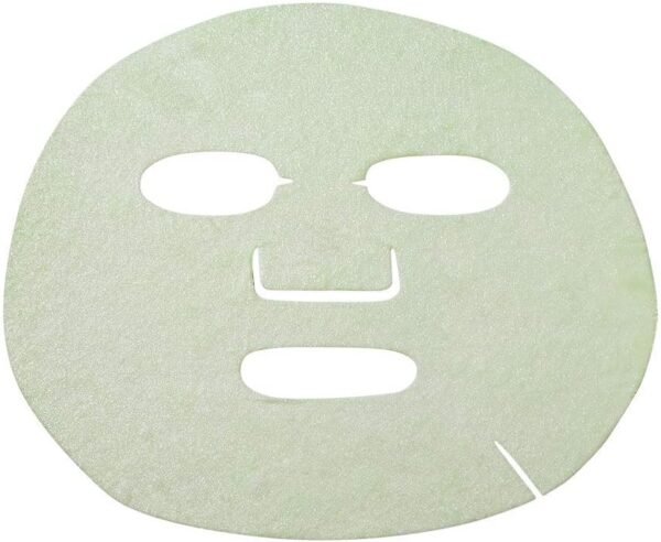 Océane Máscara Facial com Ácido Salicílico - Serum Face Mask 20ml - Imagem 4