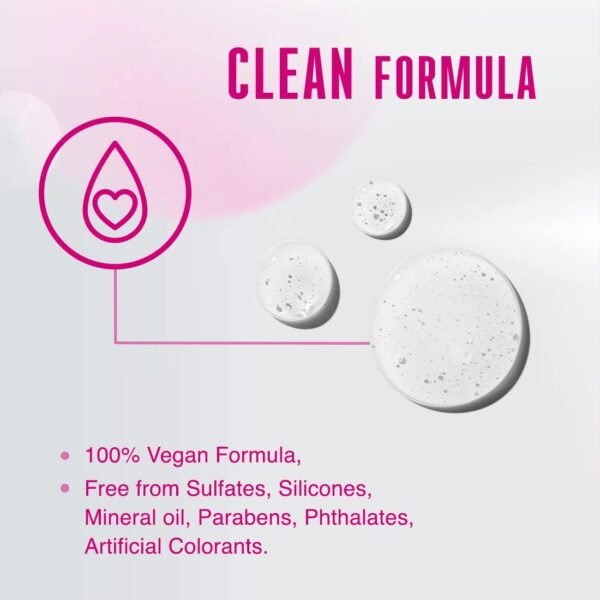 Bc Bonacure Ph 4.5 Color Freeze Micellar Shampoo sem Sulfatos, Schwarzkopf Professional - Imagem 4