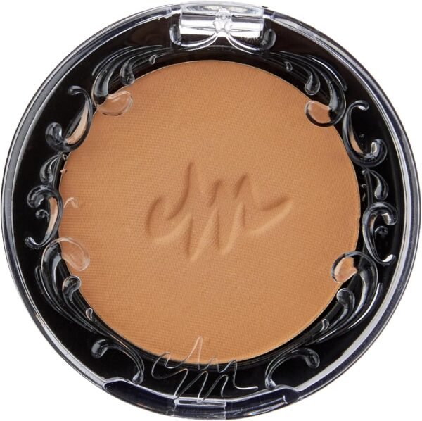 MAXLOVE Pó Matte - Vegano 57 Referente A Cor 111 Max Love - Imagem 3