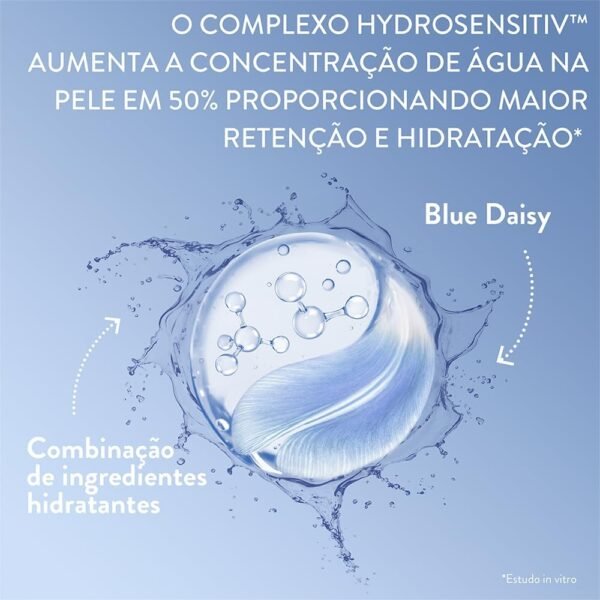 Cetaphil Optimal Hydration Sérum Hidratante Facial 48h Com Ácido Hialurônico 30ml - Imagem 3