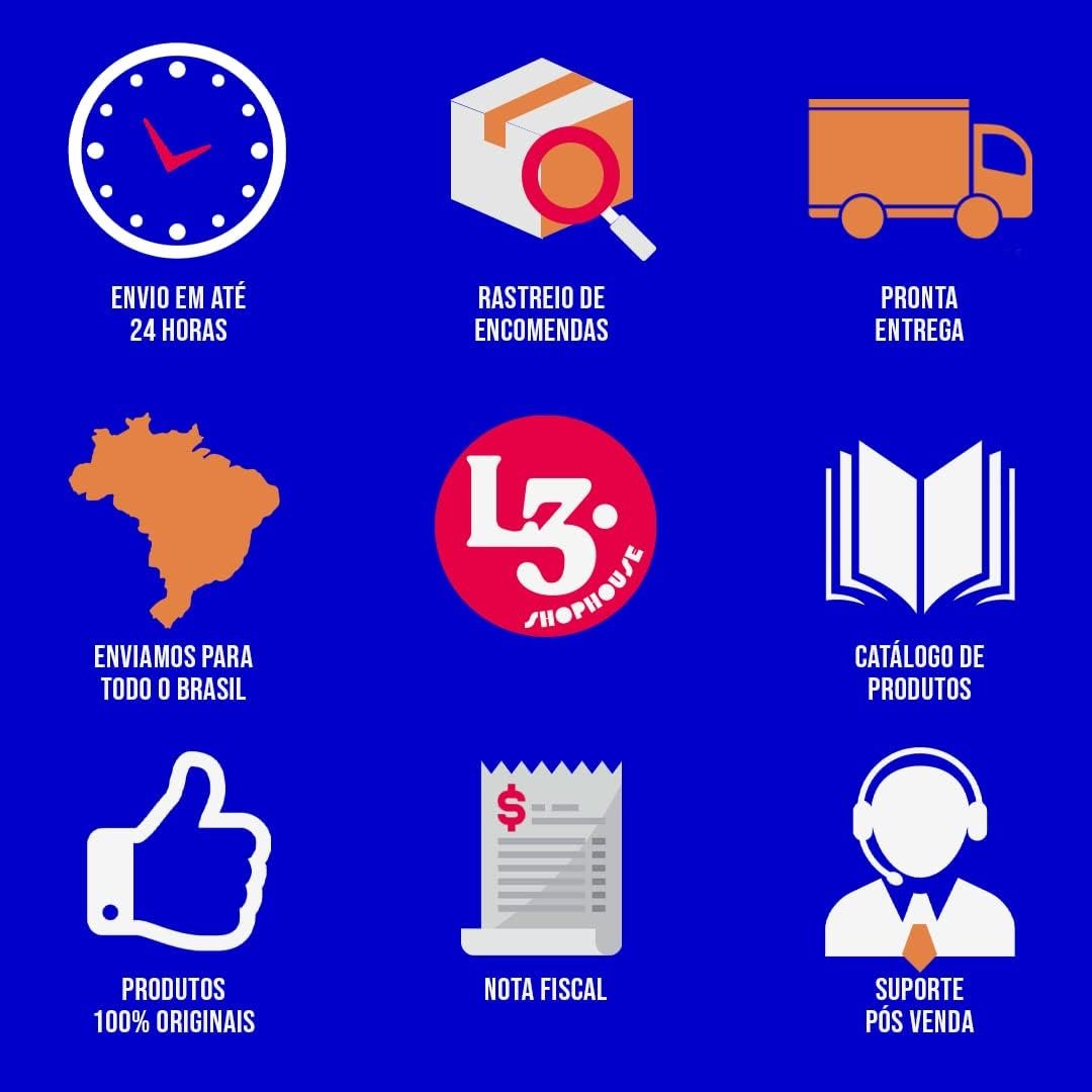 WNF Óleo Essencial Menta Piperita - 5Ml 2 WNF Óleo Essencial Menta Piperita - 5Ml - Imagem 2