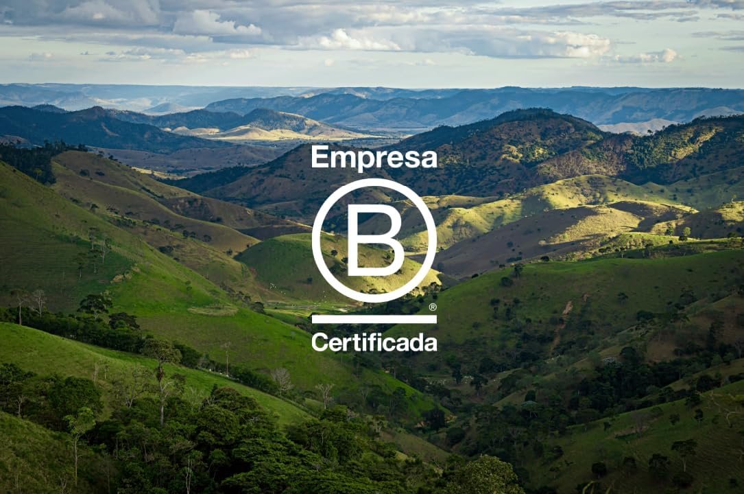 Colheita das Alegrias - Café Colheita das Alegrias Especial Orgânico Microlote em Grãos 250g 4 Colheita das Alegrias - Café Colheita das Alegrias Especial Orgânico Microlote em Grãos 250g - Imagem 4