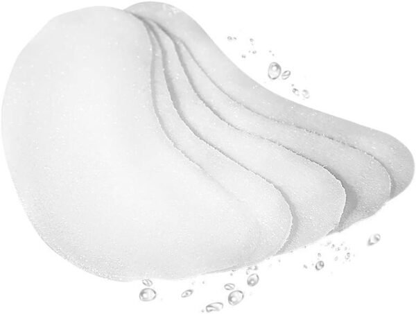 Océane Máscara Para Olhos com Colágeno - Collagen Eye Mask 30un - Imagem 3