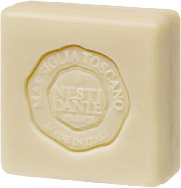 Nesti Dante Sabonete Barra Marsiglia Toscano Lavanda Natural - Imagem 3