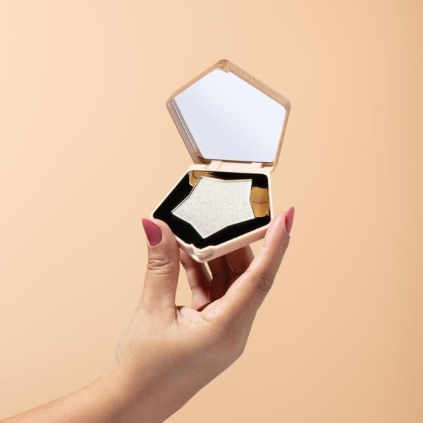 Eudora Iluminador Multifuncional Glam Paetê 5g - Imagem 2