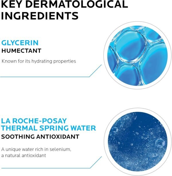 Solução Micelar, La Roche-Posay - Imagem 3