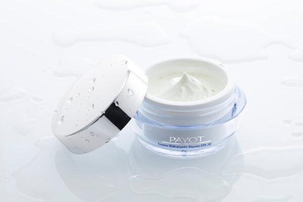Payot Hidratante Facial Payot Diurno Fps 30 - Imagem 2