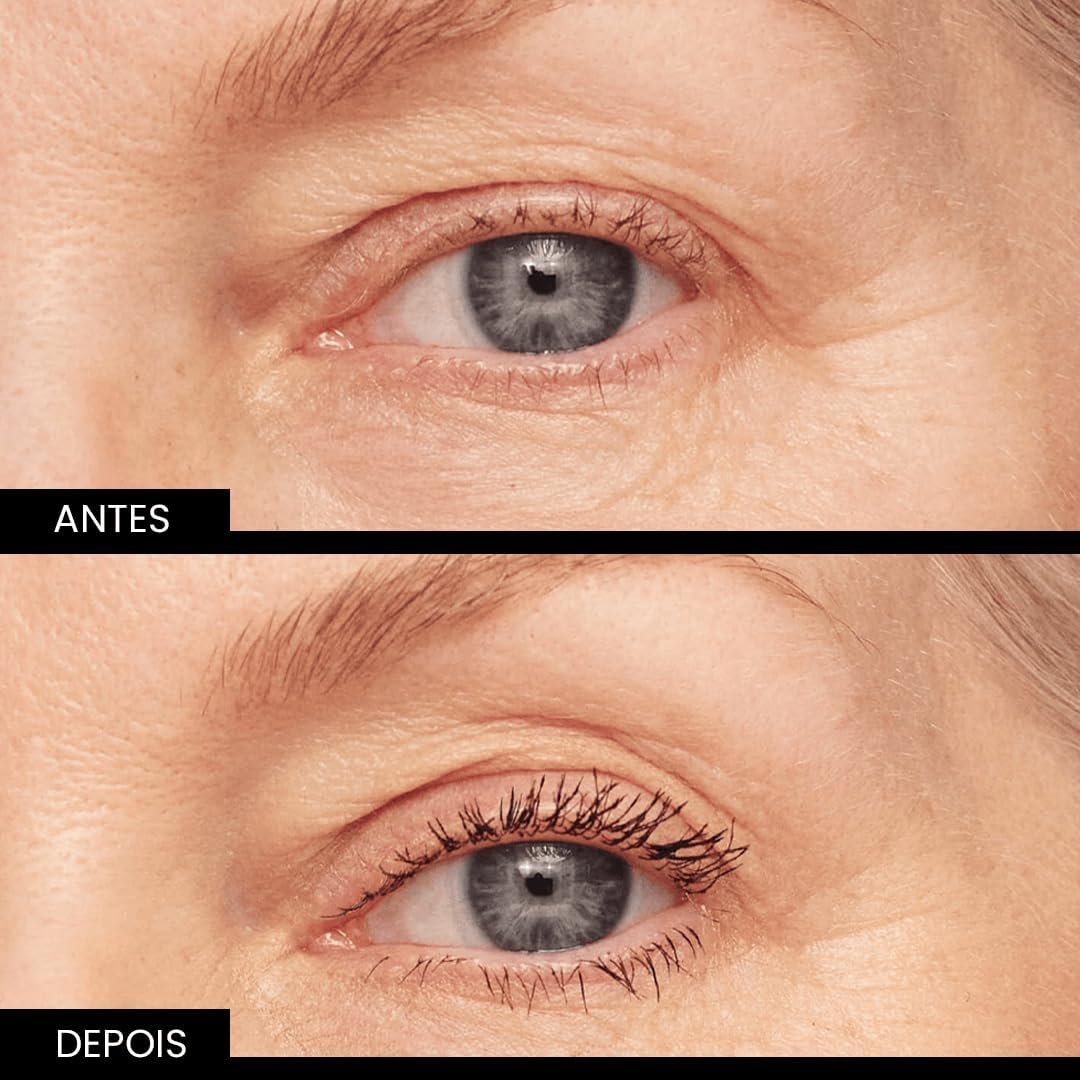 Máscara de Cílios para Olhares Maduros Le Moritz 2 Máscara de Cílios para Olhares Maduros Le Moritz - Imagem 2