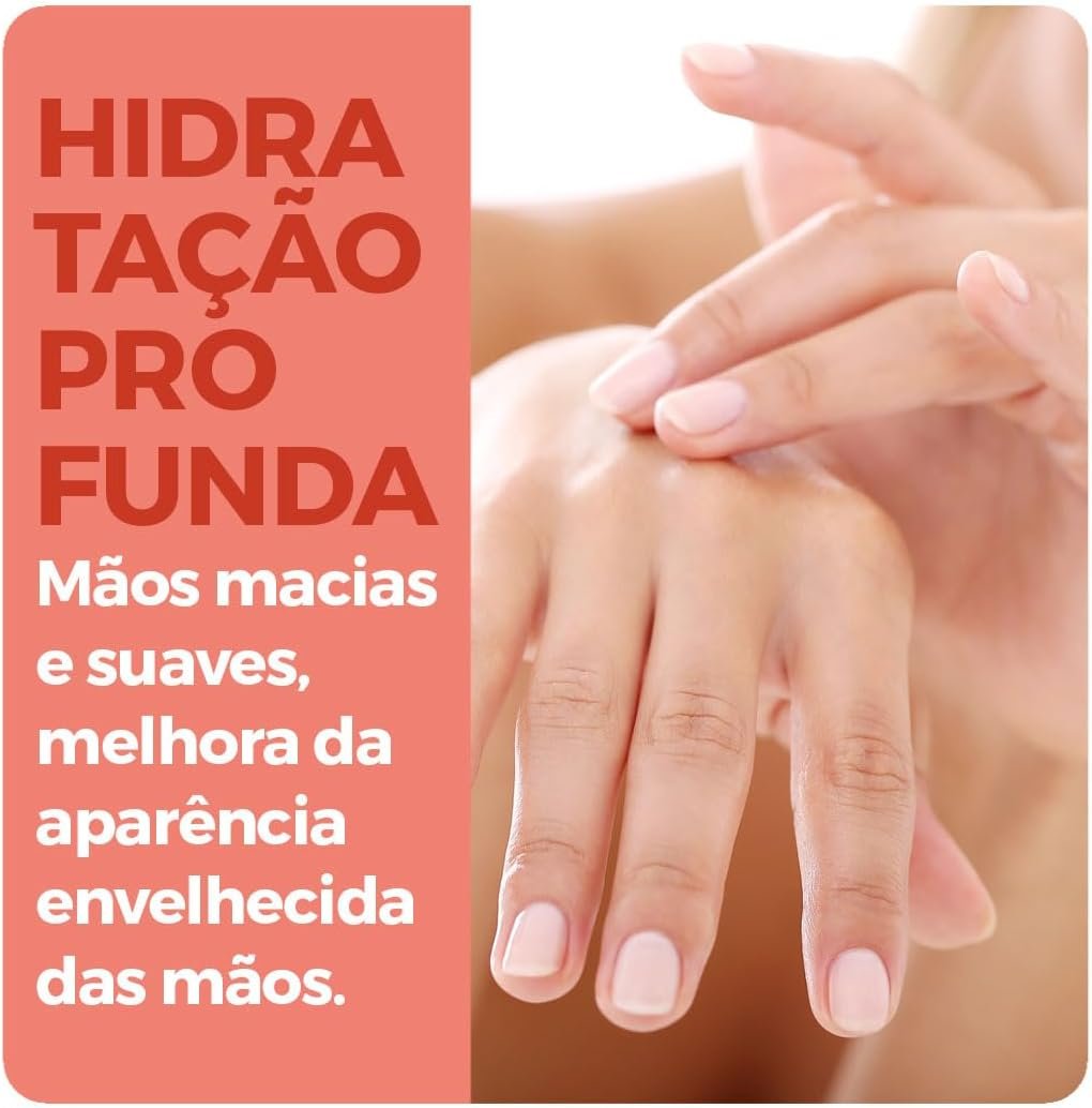 Creme Hidratante Mimo para as Mãos Kokeshi 4 Creme Hidratante Mimo para as Mãos Kokeshi - Imagem 4