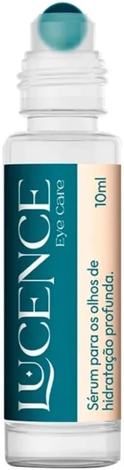 Kit Lucence Completo Sérum Eye Care + Sérum Facial + Vitamina Blend 4 Kit Lucence Completo Sérum Eye Care + Sérum Facial + Vitamina Blend - Imagem 4