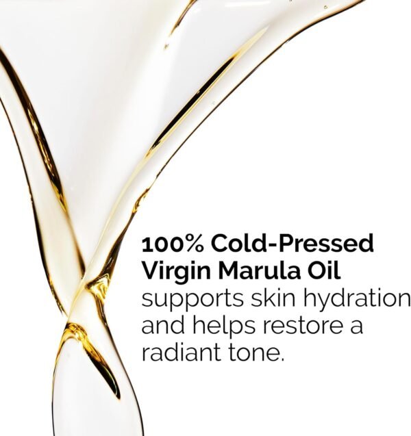 The Ordinary 100% Cold Pressed Virgin Marula Oil 30 Ml - Imagem 3