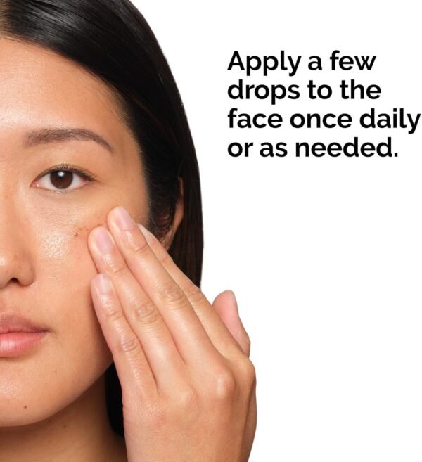The Ordinary 100% Cold Pressed Virgin Marula Oil 30 Ml - Imagem 4