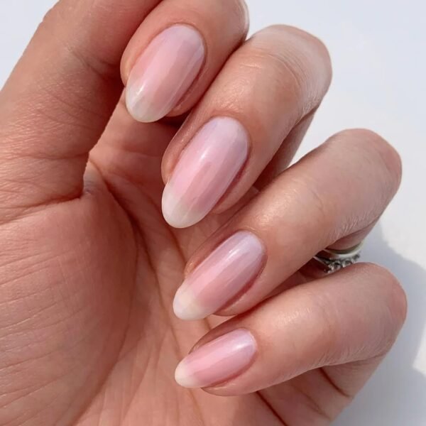 LONDONTOWN Illuminating Nail Concealer, Pink, Vegan, Cruelty Free, Gluten Free, Paraben Free, 0.4 fl oz/12 ml - Imagem 5