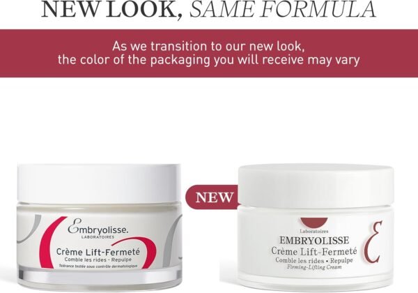 Embryolisse - Creme firmador de 50 ml - Imagem 2