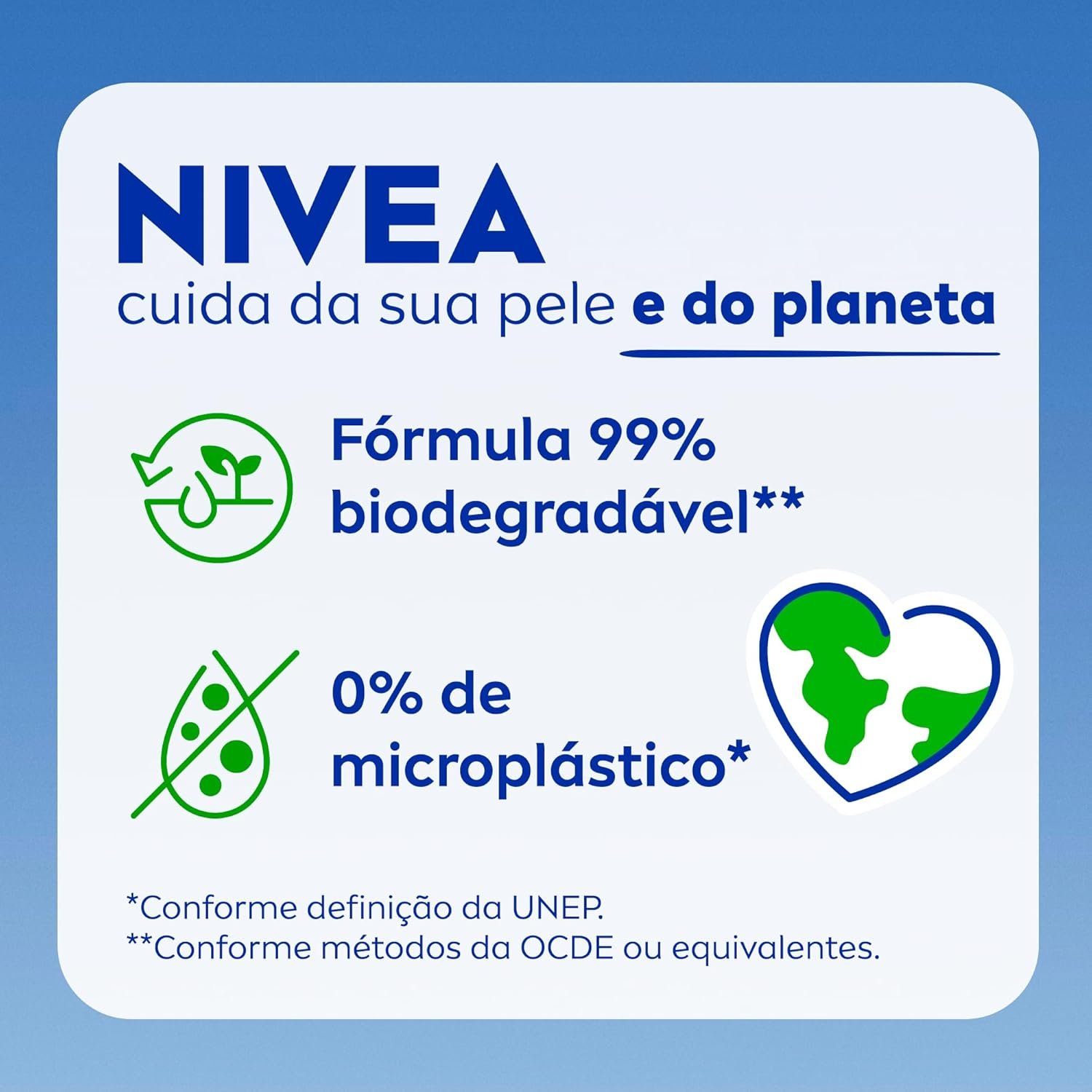 NIVEA Sabonete Facial em Gel Purificante Efeito Matte 150g 3 NIVEA Sabonete Facial em Gel Purificante Efeito Matte 150g - Imagem 3