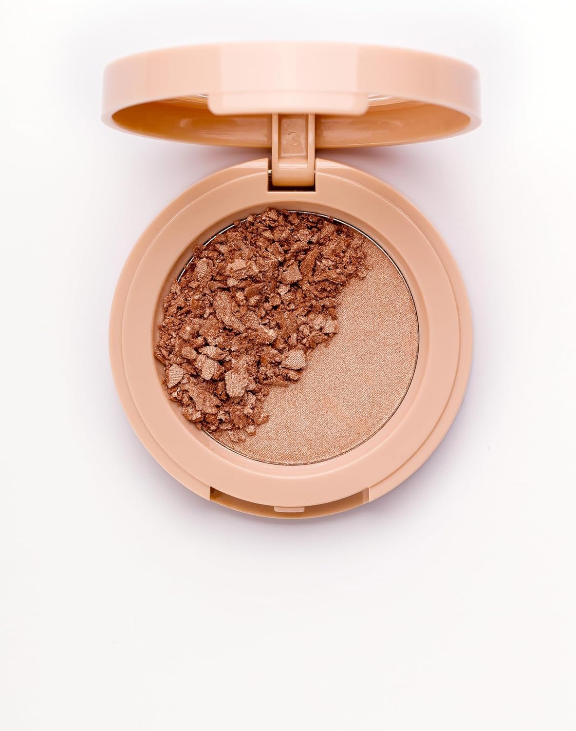 Marchetti Iluminador Facial Glow Me 03 Quartzo Rosa 2 Marchetti Iluminador Facial Glow Me 03 Quartzo Rosa - Imagem 2