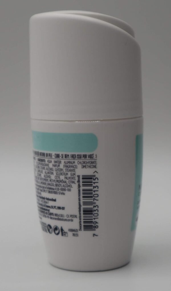 Cuide-se Bem Nuvem Desodorante Roll-on, 55ml - Imagem 5