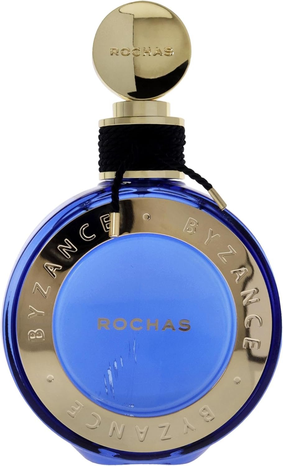 Byzance Rochas – Perfume Feminino EDP 90ml 2 Byzance Rochas – Perfume Feminino EDP 90ml - Imagem 2