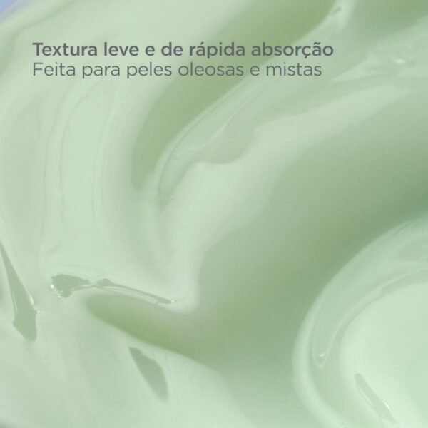 ISDIN Creme Anti-Idade para Pele Oleosa Isdinceutics Hyaluronic Moisture Oily Skin - 50g - Imagem 8