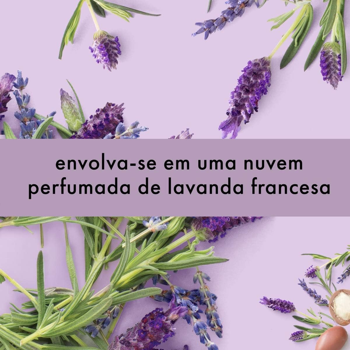 Love Beauty & Planet Condicionador Smooth And Serene 300Ml 5 Love Beauty & Planet Condicionador Smooth And Serene 300Ml - Imagem 10