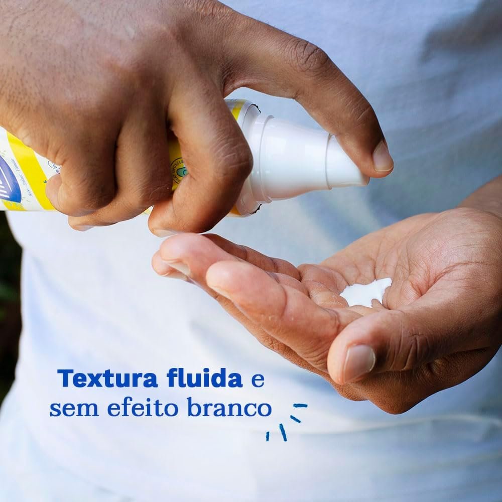 Mustela Solares Protetor Solar Fps 50+ 200 Ml - Filtro Solar Rosto E Corpo Para Bebês Crianças E Adultos - Alta Proteção Contra Raios Uva E Uvb Fórmula Hipoalergênica Para Todos Os Tipos - Imagem 3