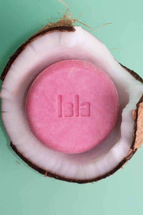 Lola Cosmetics Shampoo Em Barra Cachos - Image 2