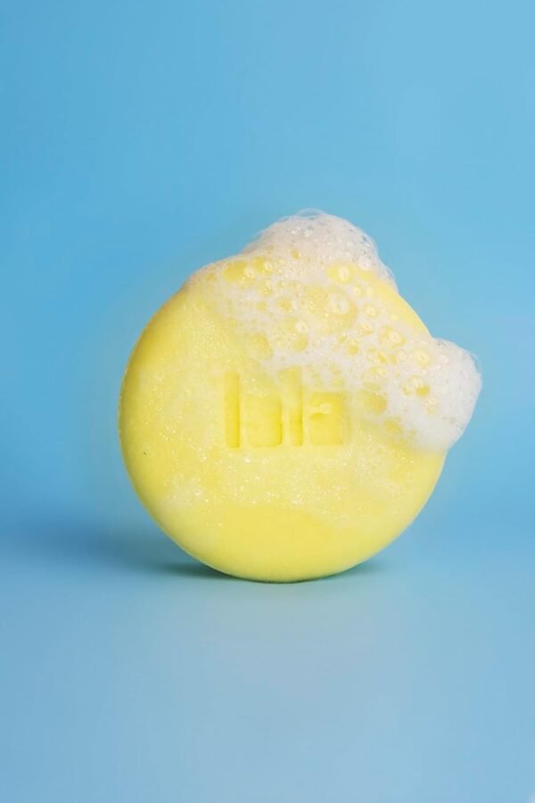 Lola Cosmetics Shampoo Em Barra Nutritivo - Imagem 2