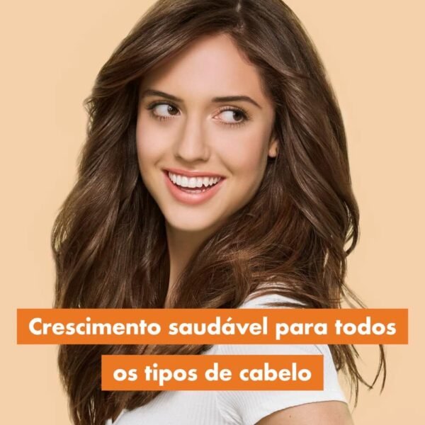Love Beauty & Planet Condicionador Maca Peruana & Cumaru Crescimento Saudável 300Ml - Todos Os Tipos De Cabelo - Imagem 7