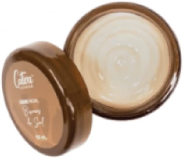 Creme Facial Cativa Biomas Do Sul 60G - Imagem 2