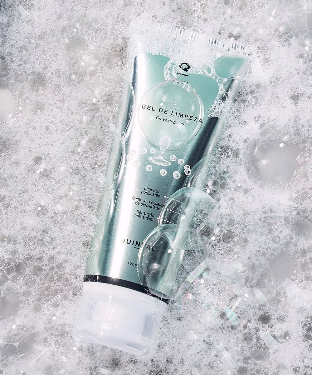 QUINTAL AQUA GEL DE LIMPEZA 5 QUINTAL AQUA GEL DE LIMPEZA - Imagem 5