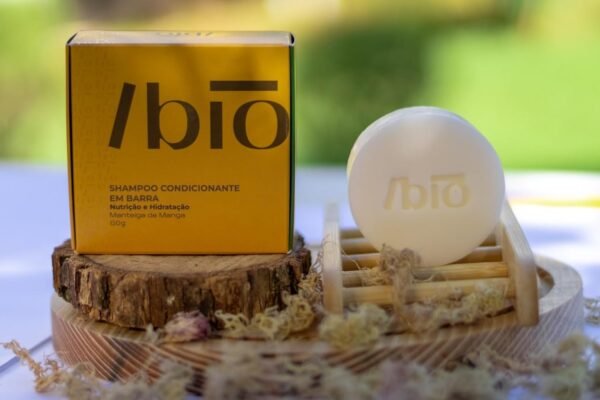 SHAMPOO CONDICIONANTE EM BARRA 80G - Imagem 8