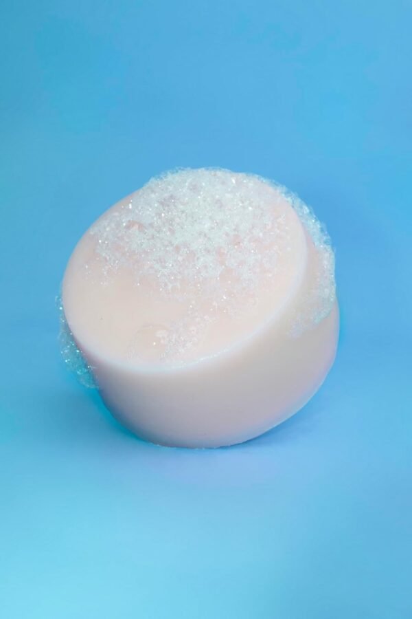 Lola Cosmetics Condicionador Em Barra Nutritivo - Imagem 2