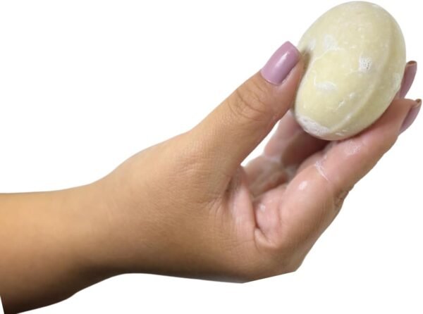 Akole - Shampoo em Barra Limpeza Suave 80g - Imagem 6