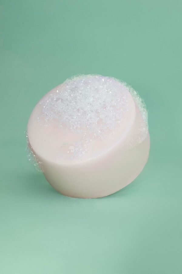 Lola Cosmetics Condicionador Em Barra Cachos - Imagem 2