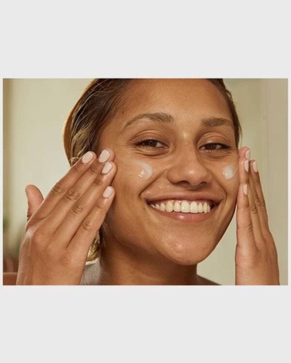 The Body Shop Seaweed Gel Cream, For Oily and Combination Skin, Vegan, 1.7 Oz - Imagem 3