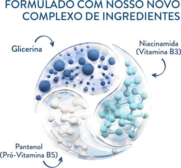 Cetaphil Loção Hidratante 473ml - Imagem 2