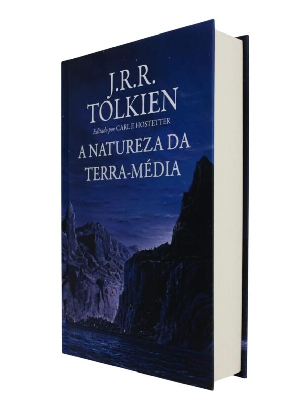 A Natureza da Terra-Média - Imagem 3