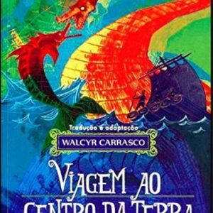 Viagem ao centro da Terra
